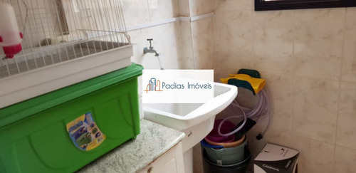 Imagem 21 de 30 de Apartamento Com 1 Dorm, Vera Cruz, Mongaguá - R$ 210 Mil, Cod: 858135 - V858135