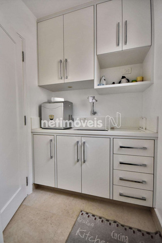 Imagem 25 de 30 de Penthouse Em Moema, São Paulo/sp De 181m² 3 Quartos À Venda Por R$ 3.300.000,00 - Ph2325550-s