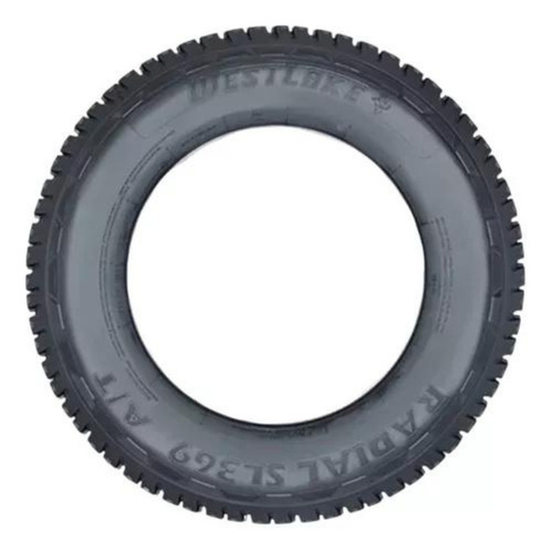 Kit 4 Pneu Westlake Aro 16 235/60r16 100t Sl369 A/t
