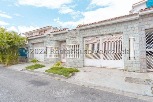 Casa En Venta Urb. Privada Uso Residencial O Comercial Montalban I