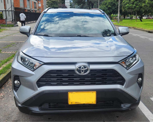 Toyota RAV4 2.0 Xle 4X2 Cvt