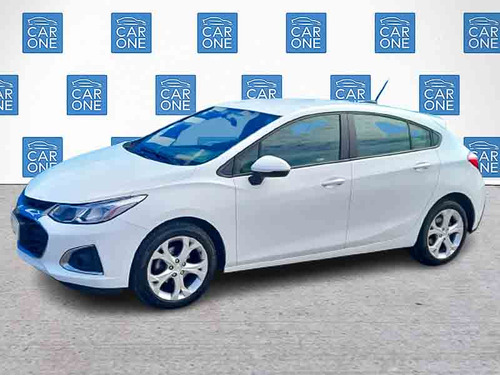 Chevrolet Cruze 1.4T LT AT 5P