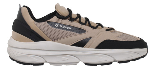 Zapatillas Topper Moda Mitte Hombre Be Ng Tienda Oficial