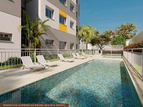 Imagem 10 de 14 de Apartamento - Ap03676 - 69418687
