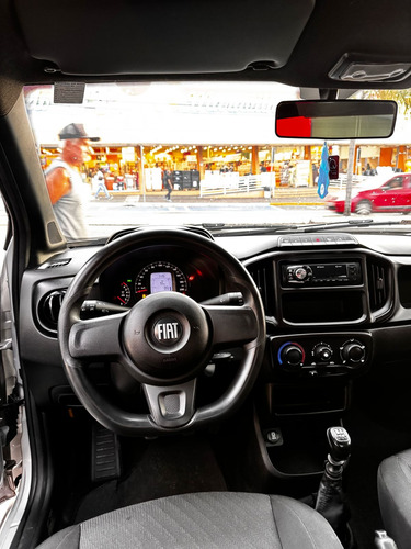 Fiat Strada 1.4 Endurance Cab. Cs Plus Flex 2p