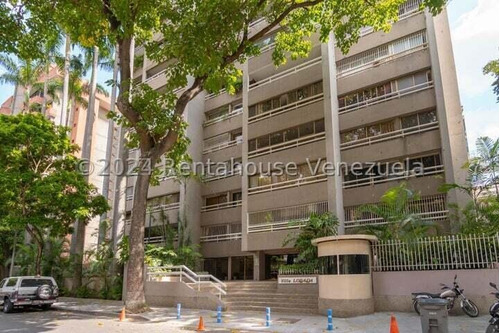 Apartamento En Venta El Rosal Jose Carrillo Bm Mls #24-20774