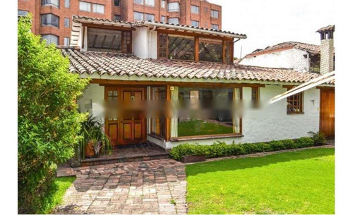 Venta Casa Sotileza Bogota-5892