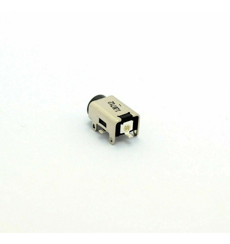 Conector Dc Jack Power Asus Eeepc 1005ha 1201ha - Zona Norte