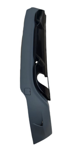 Imagen 3 de 4 de Spoiler Trasero Renault Fluence Gt