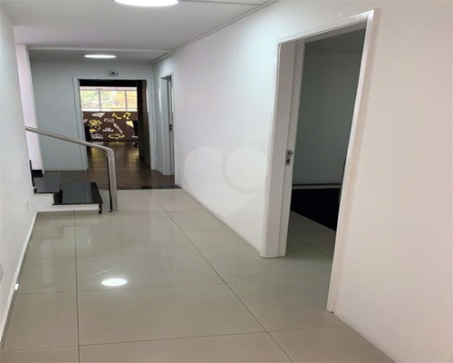 Imagem 8 de 15 de Prédio Comercial Excelente Localização - Reo684508