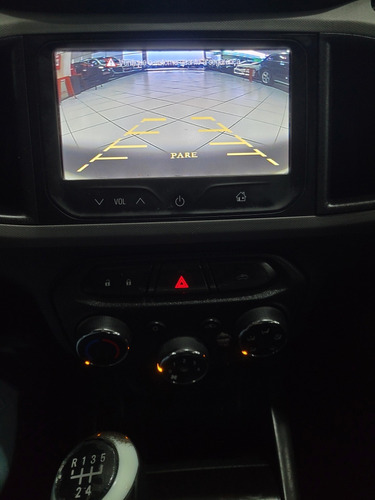 Chevrolet Onix 1.0 Lt 5p