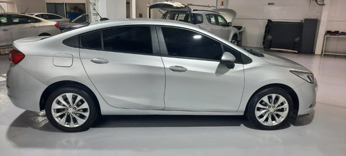 Chevrolet Cruze 1.4 Lt Mt Sedan
