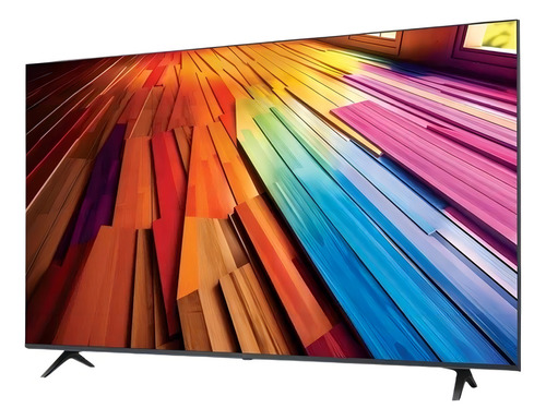 Tv LG 65 Led 4k Uhd Thinq Ai Webos 24 65ut8050psb 2024