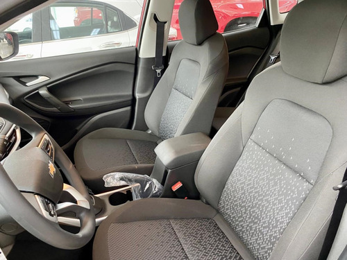 Chevrolet Tracker 1.2T At