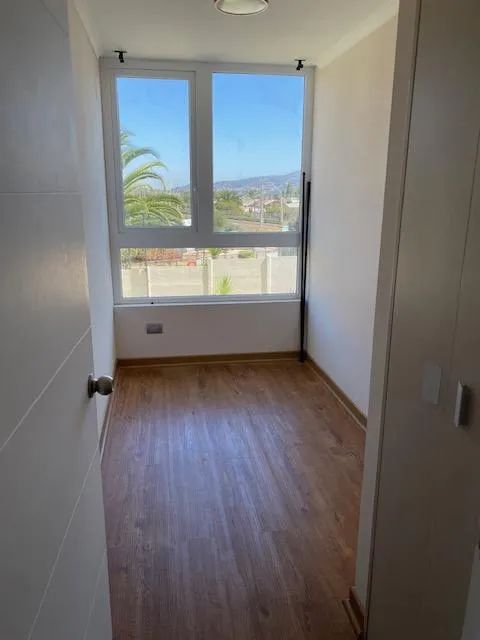 Imagen 5 de 17 de Arriendo Departamento 2hab 0ba Villa Alemana