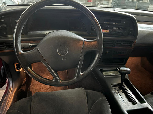 Thunderbird Aut 1992