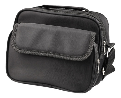 Fiber Tool Storage Bag Organizer Mujeres Hombres