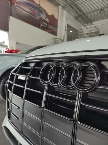 Audi Q5 2.0 L 45 Tfsi Elite Mhev
