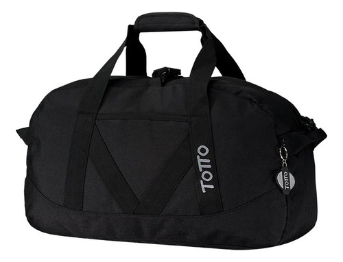 Maleta Deportiva Totto Tula Parapente 2310-n01m Negro