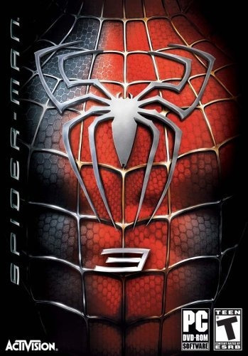 Spider-man 3 - Pc