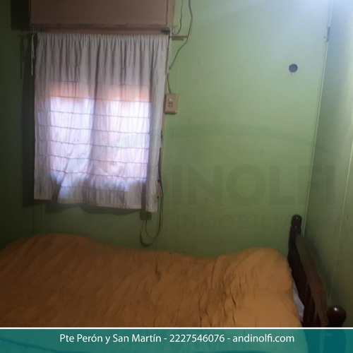 Imagen 3 de 9 de Casa, Departamento Y Galpon En Venta - Lobos