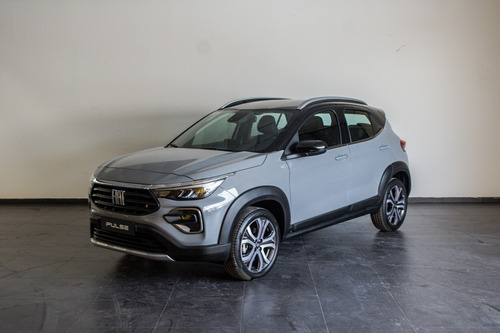 Fiat Pulse 1.0 Impetus T3 Cvt