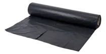 Comprar Rollo De Polietileno Negro 2mtsx50mts (200 Micrones) Envio