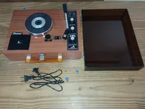 Comprar Tocadiscos\u002Fradio Dual Torvic Para Reparar, Repuestos