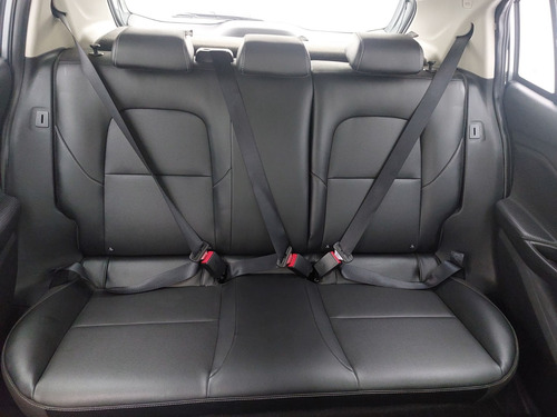 Chevrolet Onix 1.0 TURBO FLEX PREMIER AUTOMÁTICO