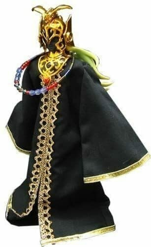 Saint Seiya Myth Cloth - Gran Pope Shion Version Japonesa