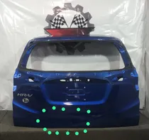 Comprar Quinta Puerta Honda Hrv 2016 2017 2019 2020 2021 2022 Q-646