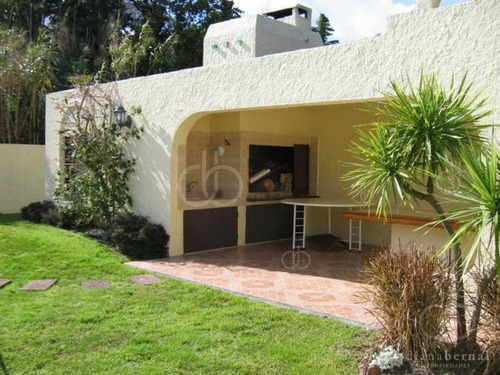 Imagen 20 de 30 de Mansa, Chalet De 4 Dormitorios Y Dependencias, Piscina Climatizada.- Ref: 54021