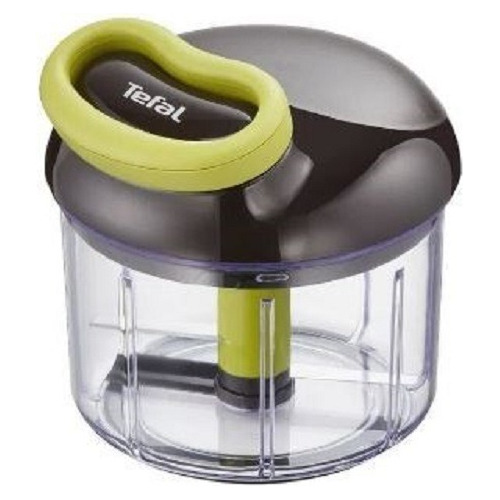 Picadora Procesadora Manual 5 Second 900ml  Tefal 