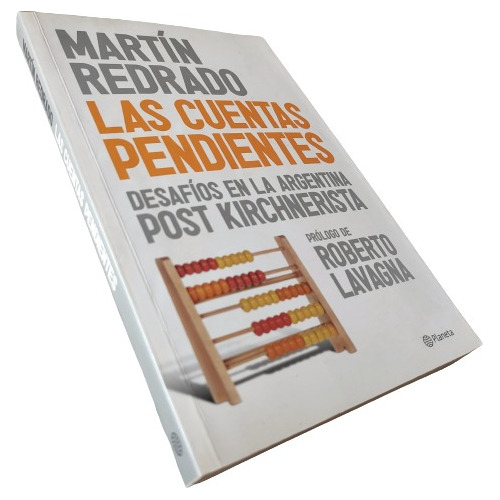 Martín Redrado - Las Cuentas Pendientes