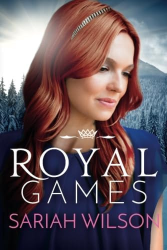 Libro:  Royal Games (the Royals Of Monterra, 3)