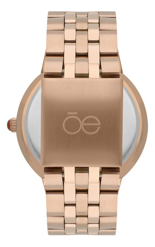 Cloe Reloj Analogo Dama Mod 00079 Correa 1039