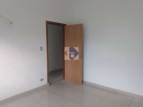 Imagem 3 de 14 de Sobreloja Comercial 1 Dorm, Centro, Suzano, Cod: 151 - A151