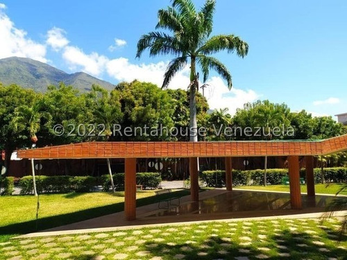 Imagen 17 de 17 de Apartamento En Los Chorros A La Venta Mls#22-21683 R A H Pablo Velozo