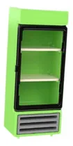 Comprar 5 Dollhouse Mini Nevera Modelo A Escala 1\u002F12 1\u002F6 Para