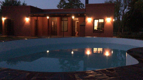 Imagen 5 de 14 de Casa De Campo 1 Ha Pileta Libre Este Finde!