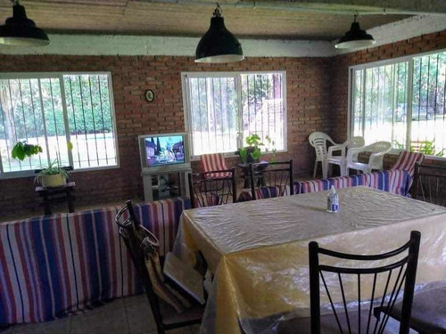 Imagen 12 de 14 de Alquilo Quinta 3000 Mts2,c/caseros, Asfalto,2 Cuadras Acceso, Canchas Fútbol, Volley, Fútbol Tenis, Wifi, Direct Tv. Pileta 10x 6, Solárium.