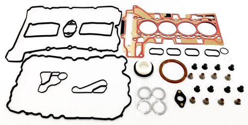 Kit Juntas Bmw 320i 2012 2013 2014 2015 2016 2017 Turbo N20