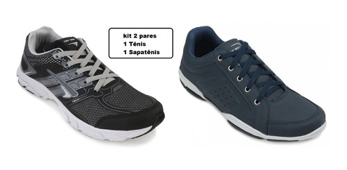 tenis numero 45 46