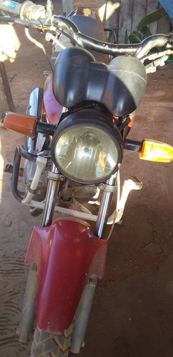 Imagem 3 de 3 de I/dajiang Dj125-5