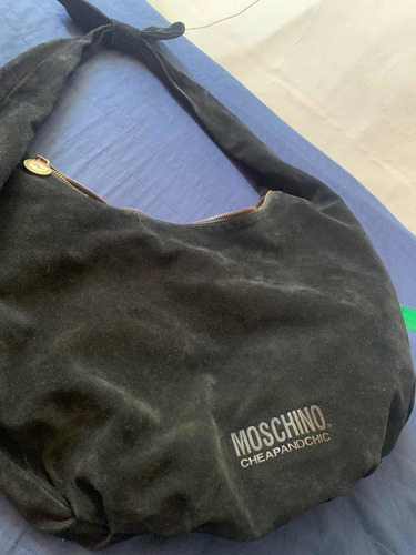 Bolsa Moschino Original