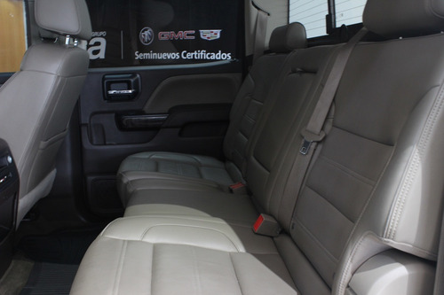 Imagen 10 de 14 de Gmc Sierra