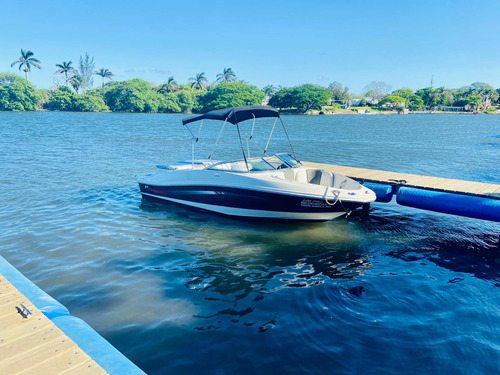 Searay 185sport