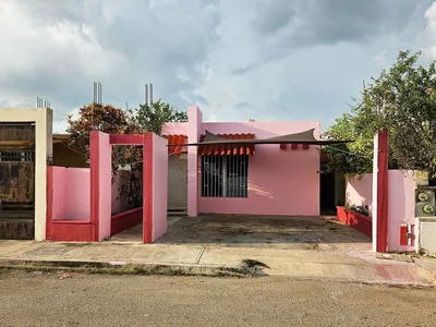Casa en renta