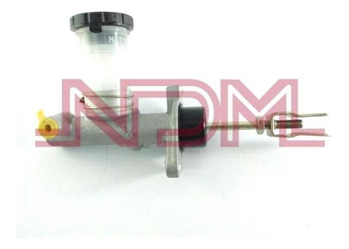 Bomba De Embrague  Nissan Pick Up 86-02  2.0 Carb Se 7af8 