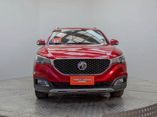 Mg Zs 1.5 Com Mt 2021